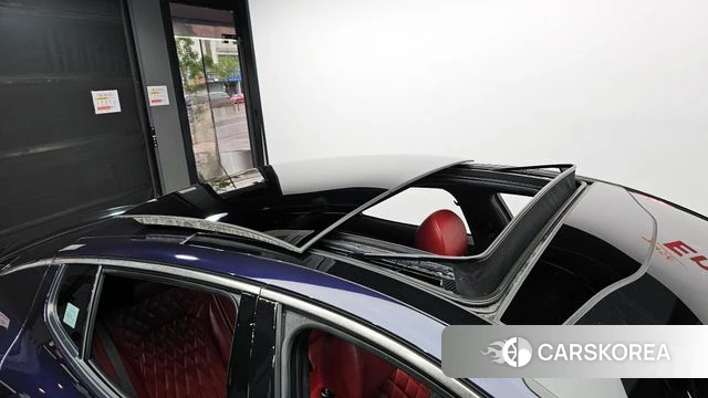 Kia Stinger Meister id 4355780 из Кореи 8