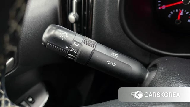 Kia All New Morning (JA) id 4794571 из Кореи 8