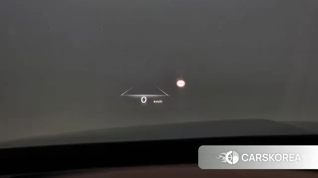 Genesis G80 (RG3) id 2915767 из Кореи 8