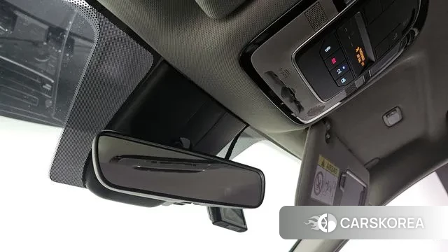 Hyundai The New Santa Fe id 3736108 из Кореи 8