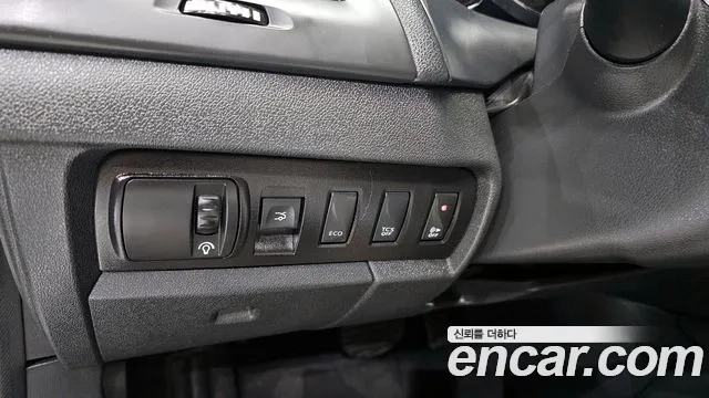 Renault Korea (Samsung) SM3 Z.E. id 2886611 из Кореи 8