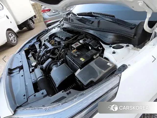 Kia The New K3 2nd generation id 3493470 из Кореи 8