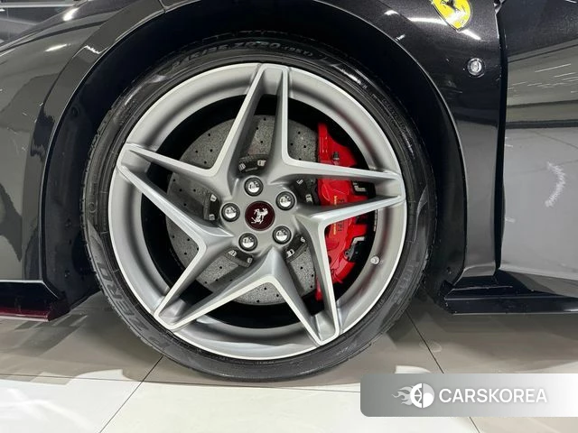 Ferrari F8 Spider id 4445268 из Кореи 8