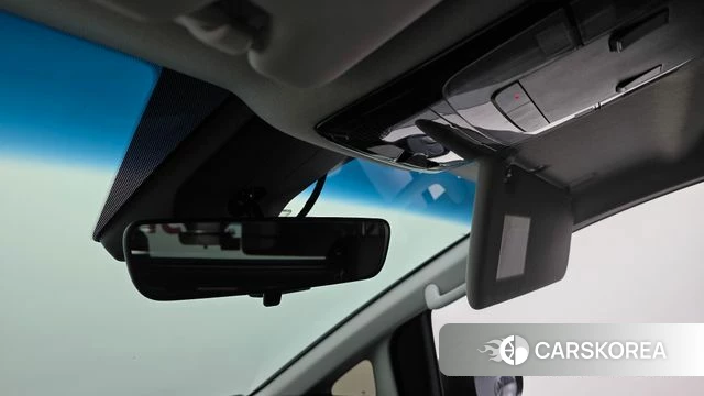 Hyundai Staria id 4396489 из Кореи 8