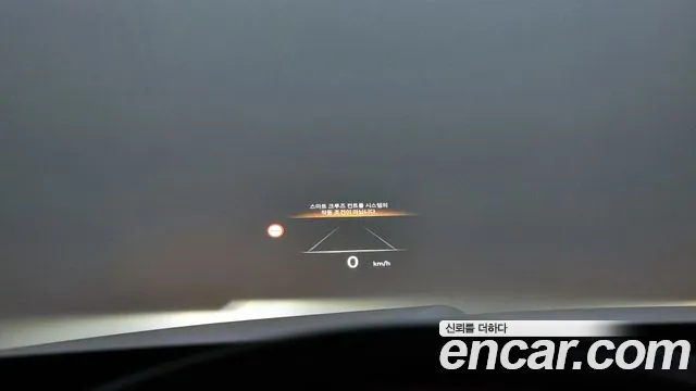 Genesis GV80 id 2697720 из Кореи 8