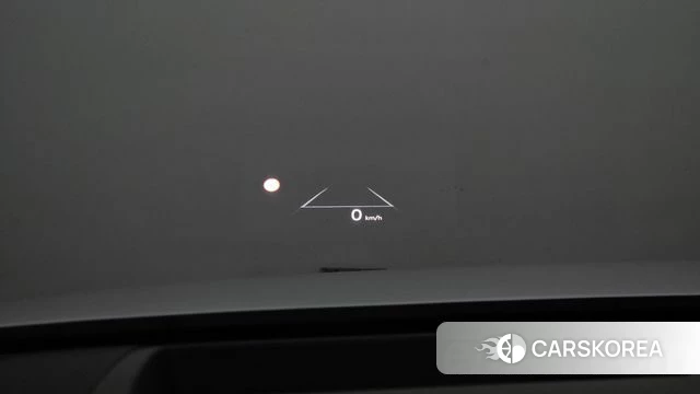 Hyundai Grandeur Hybrid (GN7) id 4194786 из Кореи 8