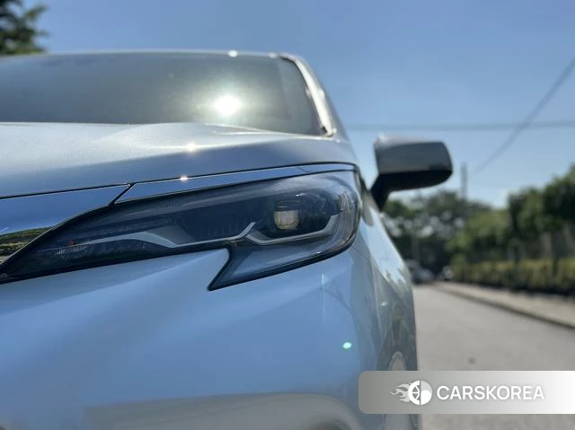 Toyota Grevia id 4272329 из Китая 8