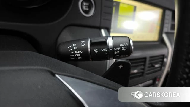 Land Rover Discovery Sports id 4339471 из Кореи 8