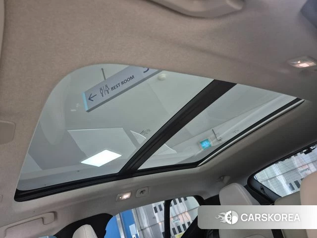 Volvo XC40 id 4514458 из Кореи 8