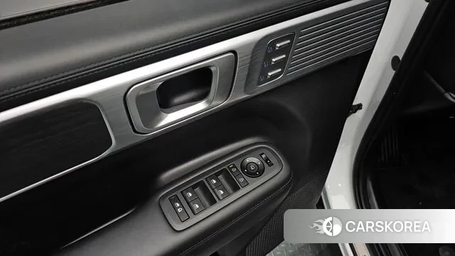 Hyundai Santa Fe (MX5) id 3763705 из Кореи 8