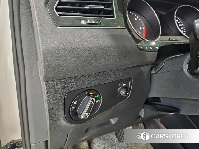 Volkswagen Tiguan second Generation id 4727652 из Кореи 8