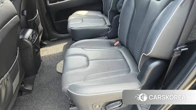 Hyundai Palisade id 4402482 из Кореи 8