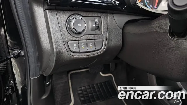 Chevrolet (GM Daewoo) The Next Spark id 2724857 из Кореи 8