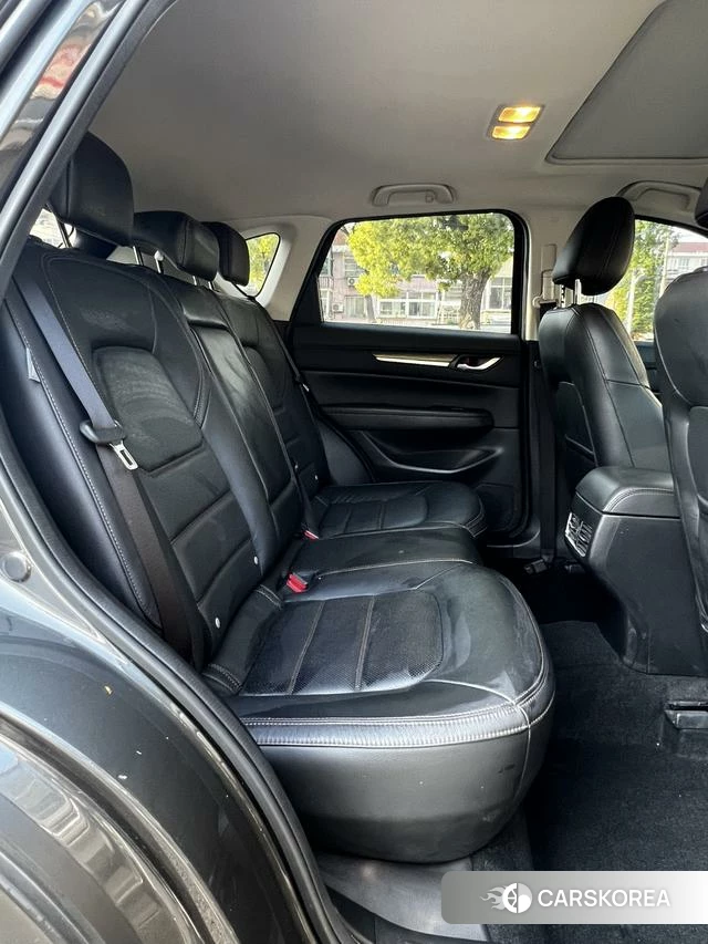 Mazda CX-5 id 4211028 из Китая 8