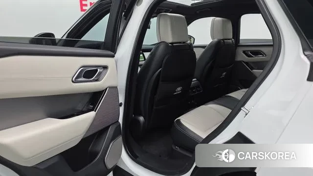 Land Rover Range Rover Velar id 3505576 из Кореи 8