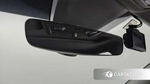 Volkswagen The New Passat id 4563246 из Кореи 8