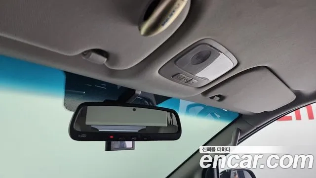 Hyundai The New Grand Starex id 2956814 из Кореи 8