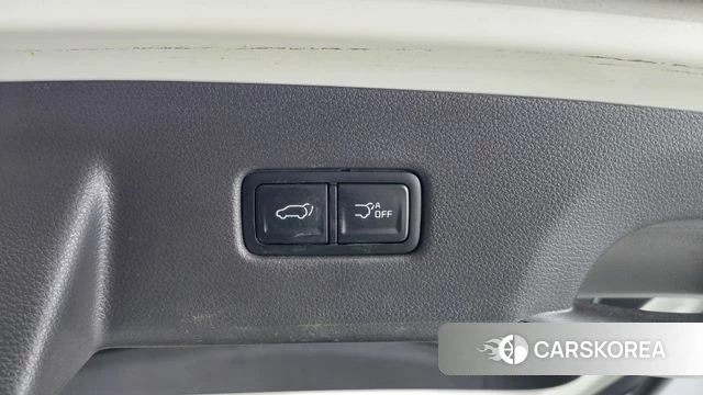 Kia Carnival 4th generation id 4834927 из Кореи 8