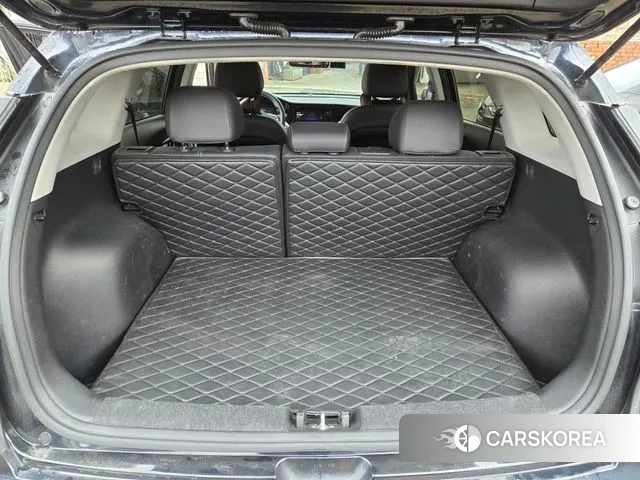 Kia The New Niro id 3480020 из Кореи 8