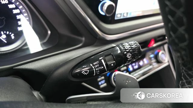 Hyundai Sonata Hybrid (DN8) id 4854731 из Кореи 8