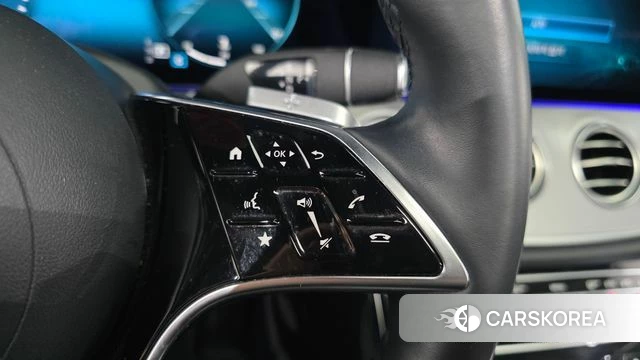 Mercedes-Benz E-Class W213 id 4784777 из Кореи 8