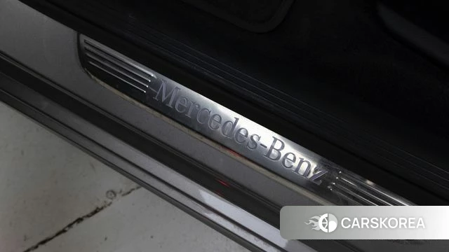 Mercedes-Benz E-Class W213 id 4711597 из Кореи 8