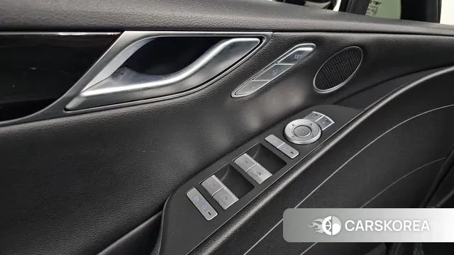 Genesis G80 (RG3) id 3421462 из Кореи 8