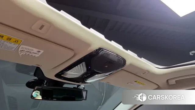 BMW 5 Series (G30) id 3018762 из Кореи 8