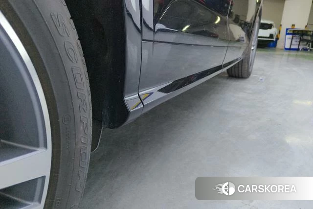 Audi Q5L id 4212242 из Китая 8