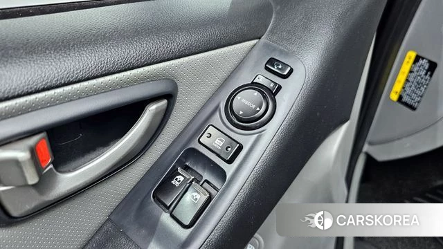 Hyundai The New Grand Starex id 3886172 из Кореи 8