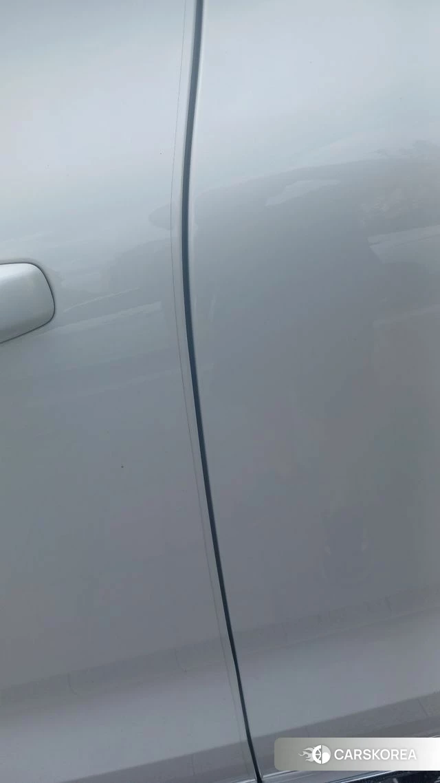 Volvo XC60 second Generation id 4730484 из Кореи 8