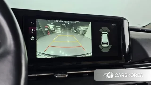 Kia Carnival 4th generation id 3640526 из Кореи 8