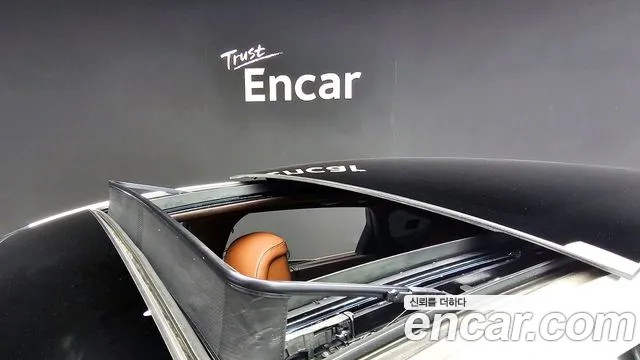 Genesis G80 (RG3) id 2838524 из Кореи 8