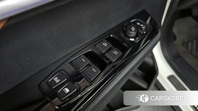 Ssangyong Torres id 3492724 из Кореи 8