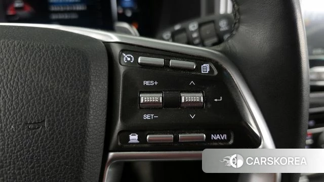 Ssangyong All New Rexton id 4186585 из Кореи 8