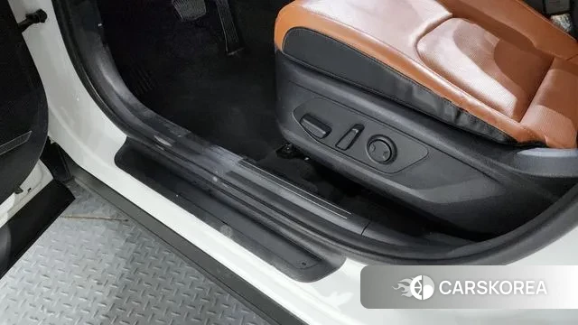 Kia Sportage 5th Generation id 3186711 из Кореи 8