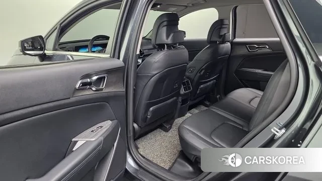 Kia Sportage 5th Generation id 3053847 из Кореи 8