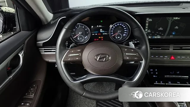 Hyundai The New Grandeur IG id 2940803 из Кореи 8