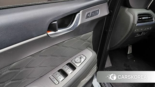 Hyundai Palisade id 4573325 из Кореи 8