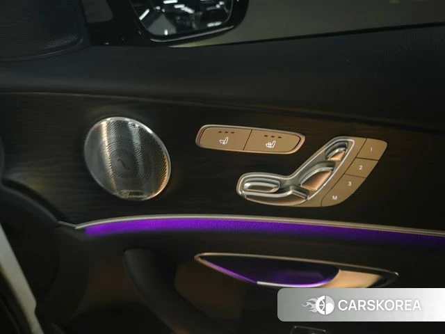 Mercedes-Benz E-Class W213 id 4335468 из Кореи 8