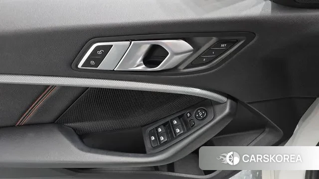 BMW 1 Series (F40) id 3253618 из Кореи 8