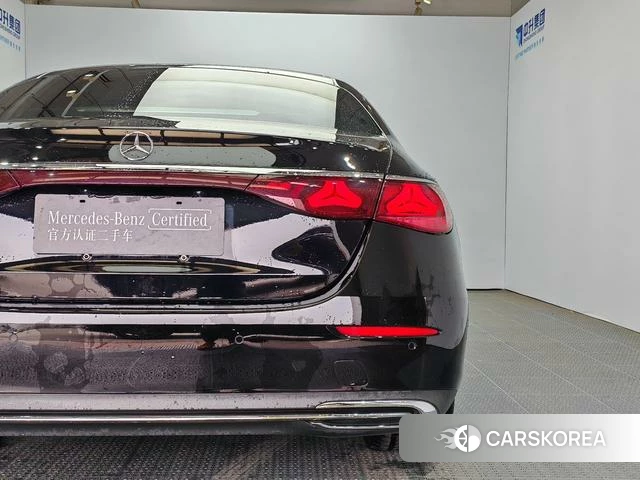 Mercedes-Benz E-class id 4290127 из Китая 8