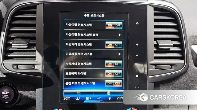 Renault Korea (Samsung) The New QM6 id 3670809 из Кореи 8