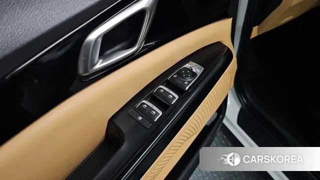 Kia Carnival 4th generation id 3059325 из Кореи 8