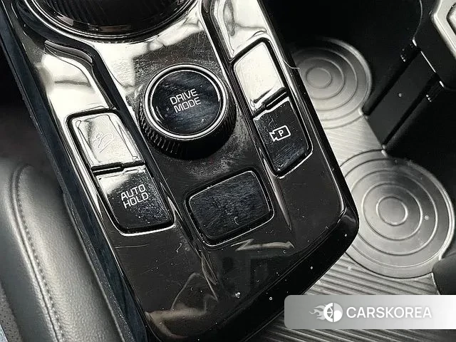 Kia Sportage 5th Generation Hybrid id 3453529 из Кореи 8