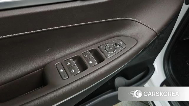 Hyundai Grandeur IG id 4626147 из Кореи 8