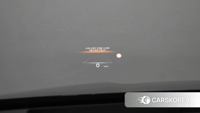Kia K8 Hybrid id 4625206 из Кореи 8
