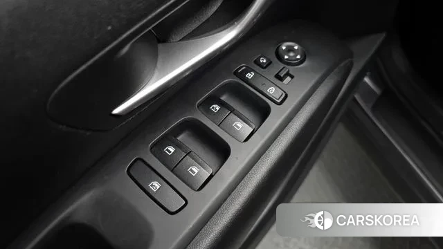 Hyundai Tucson (NX4) id 3685755 из Кореи 8