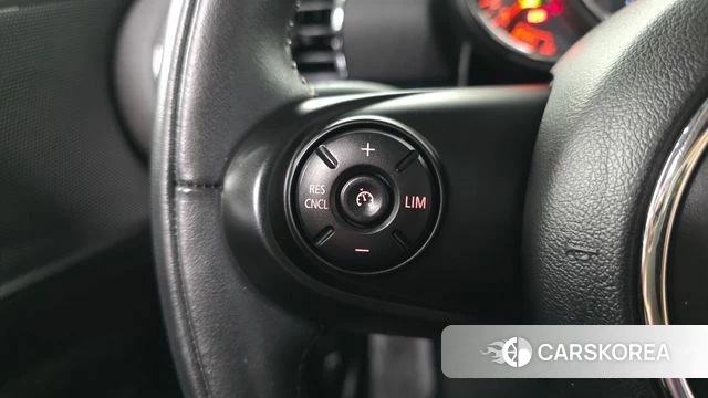 Mini Cooper D Clubman id 4632420 из Кореи 8