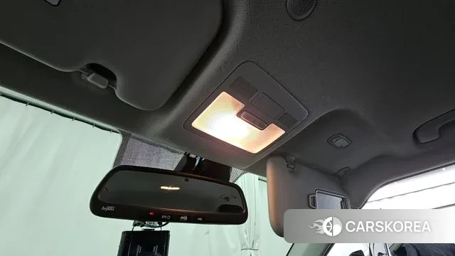 Hyundai Venue id 3587933 из Кореи 8